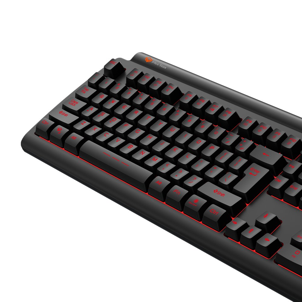 Meetion K9320 Backlit Gaming Keyboard
