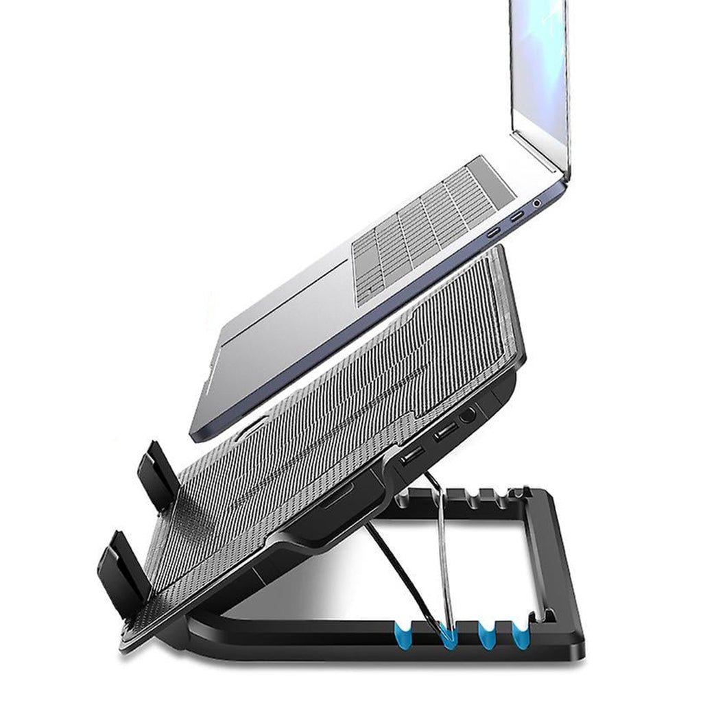 Mikuso NCP235 Laptop Cooling Pad