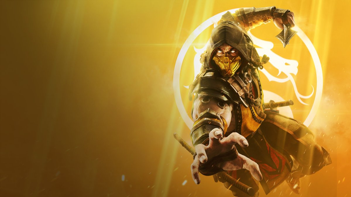 Mortal Kombat 11 Ultimate (PS5)