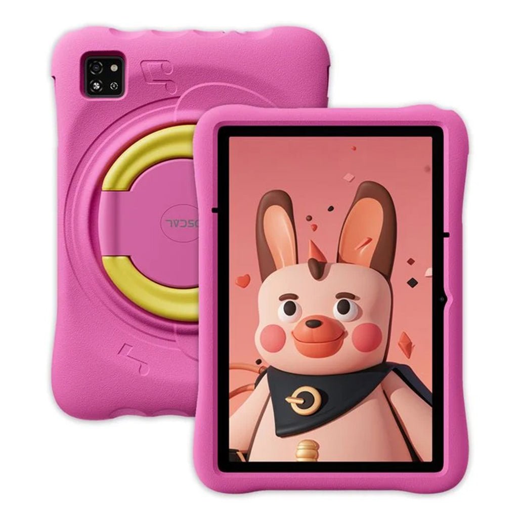 Oscal Pad 60 Kids Tablet, 10" 12/128 GB