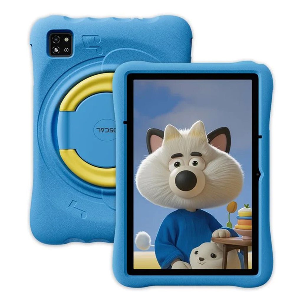 Oscal Pad 60 Kids Tablet, 10" 12/128 GB