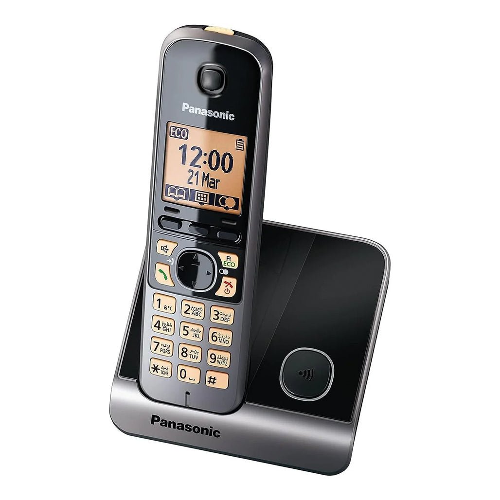 Panasonic KX-TG6711 DECT Cordless Phone