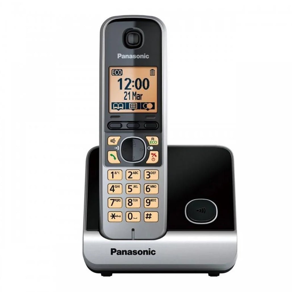 Panasonic KX-TG6711 DECT Cordless Phone
