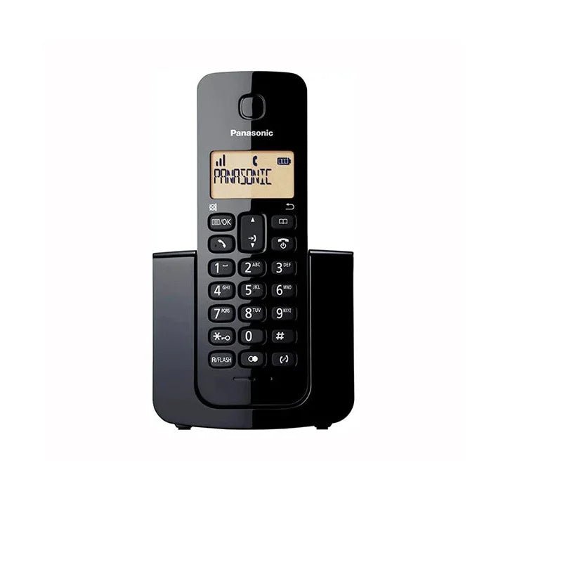 Panasonic KX-TGB110 Digital Cordless Phone