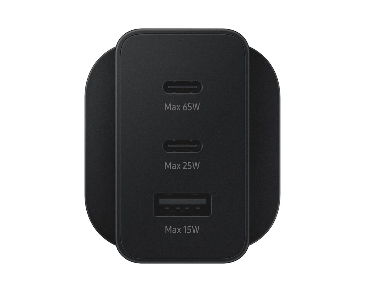 Samsung 65W Trio Power Adapter