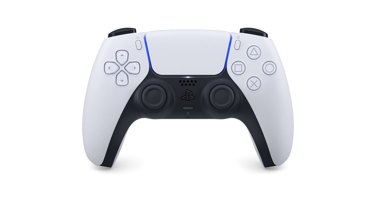 Sony DualSense Wireless Controller for PS5