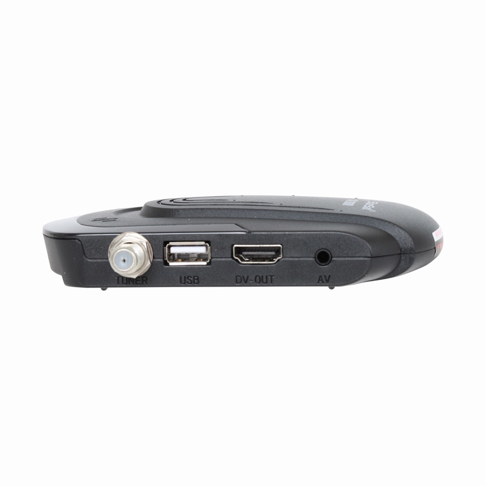 StarSat SR-210HD Full HD Satellite Receiver