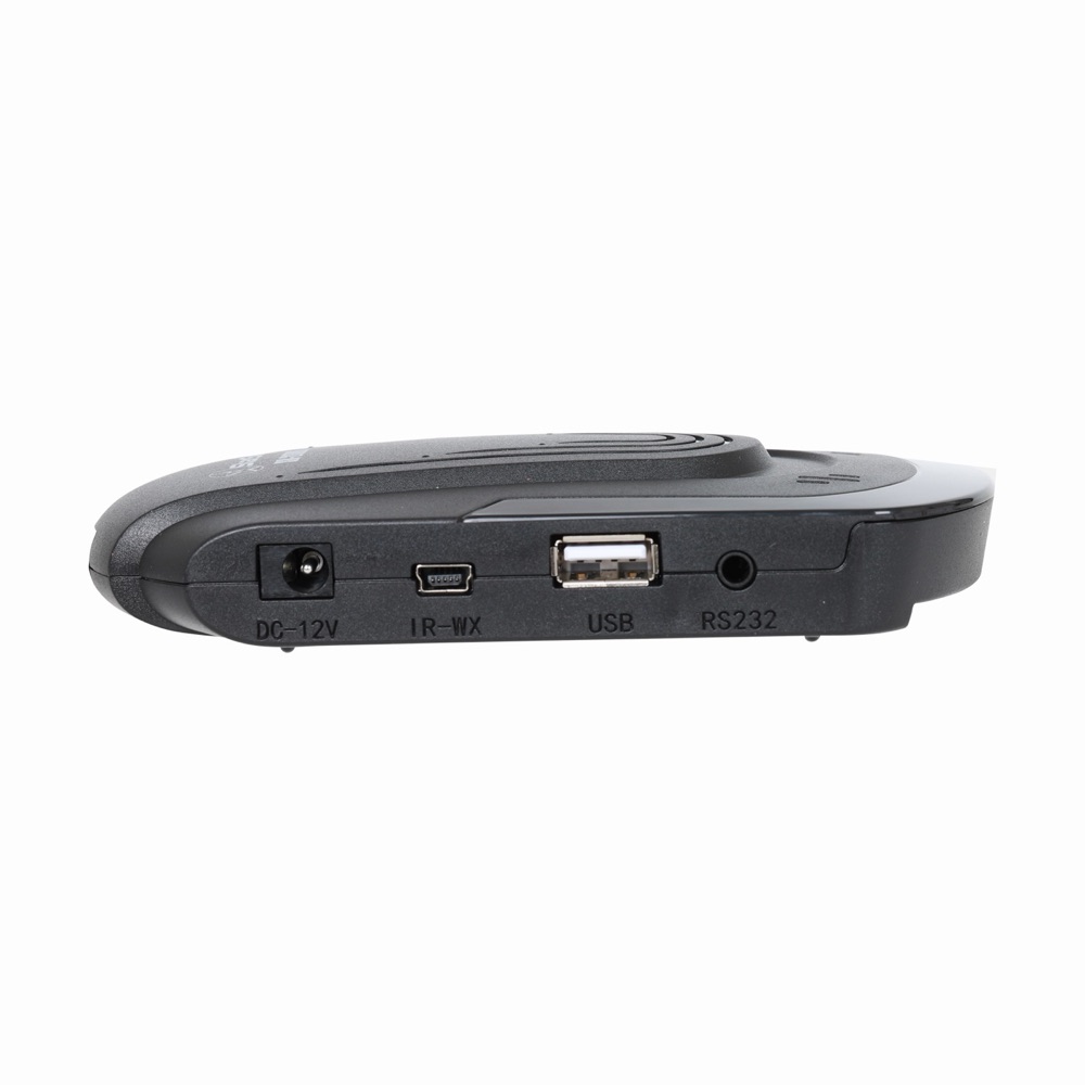 StarSat SR-210HD Full HD Satellite Receiver