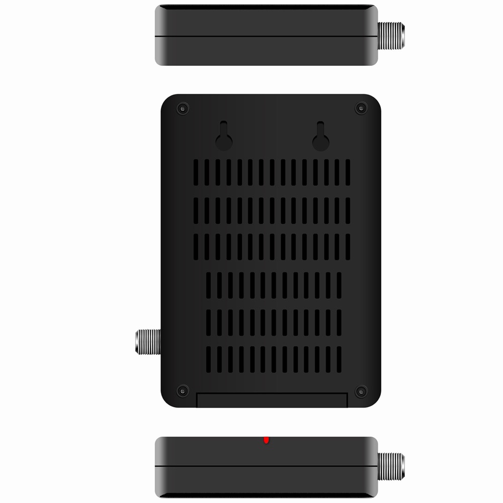 StarSat SR-6030HD Full HD Satellite Receiver