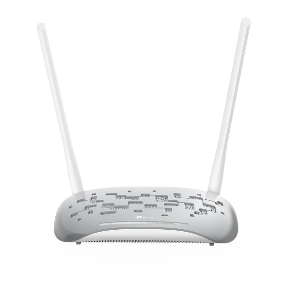 TP-Link TD-W9950 Wireless VDSL/ADSL Modem Router