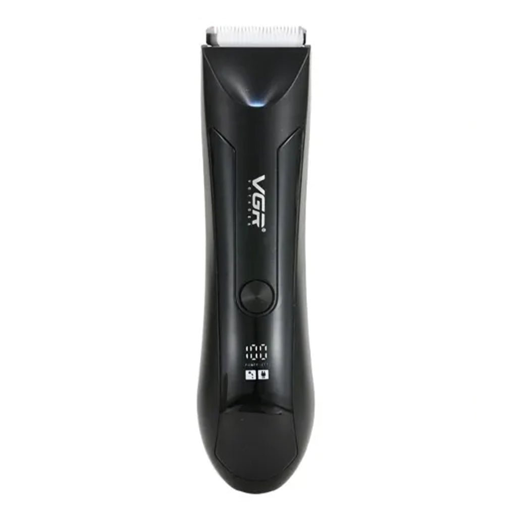 VGR V-951 Rechargeable Head and Body Trimmer