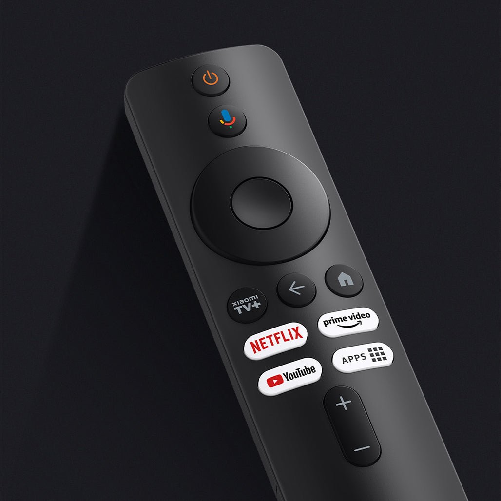 Xiaomi TV Box S 4K, 3rd Gen