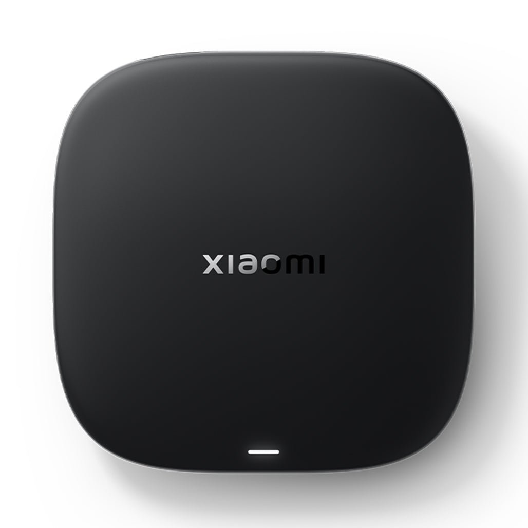 Xiaomi TV Box S 4K, 3rd Gen
