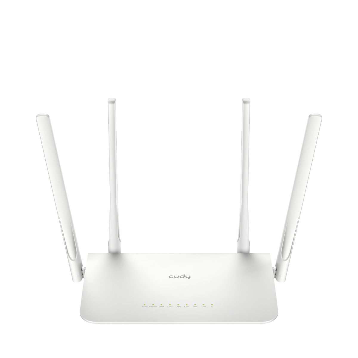 Cudy WR1300 AC1200 Gigabit Wi-Fi Mesh Router