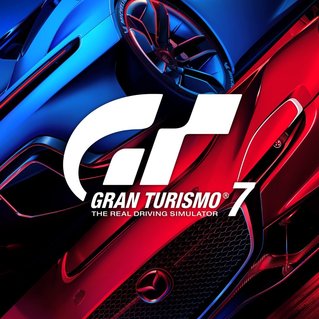 Gran Turismo 7 (PS4)