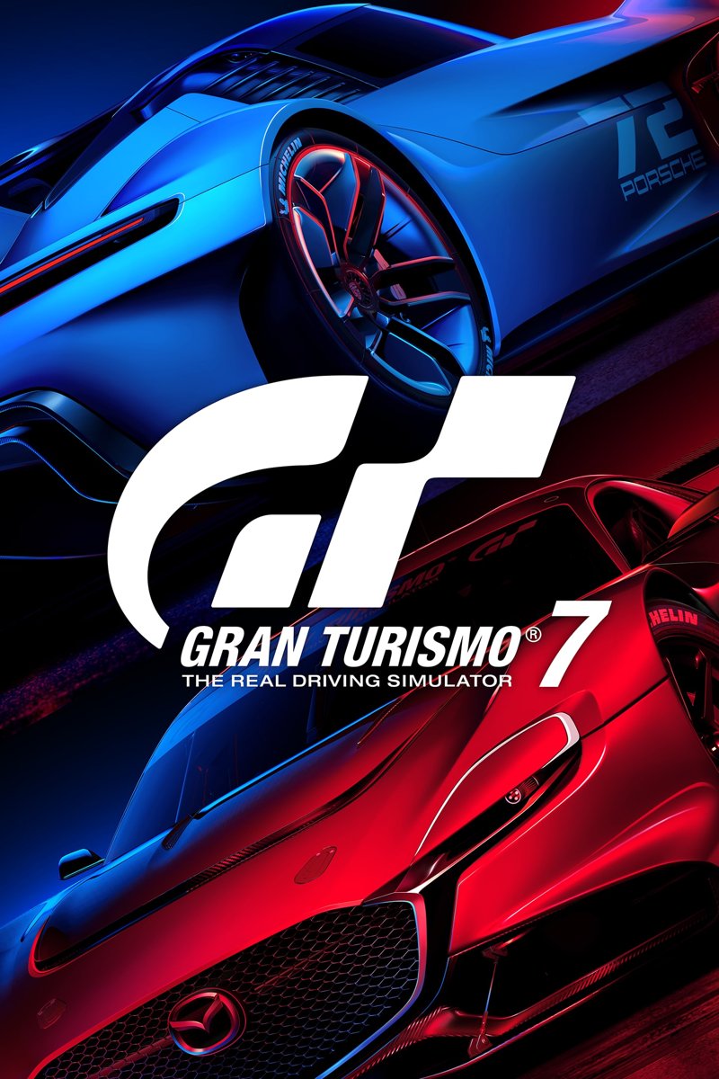 Gran Turismo 7 (PS5)