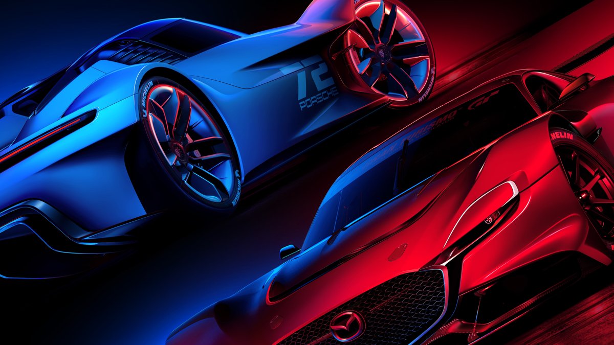 Gran Turismo 7 (PS5)