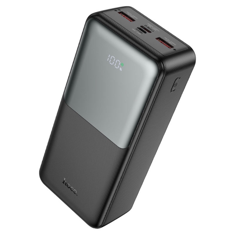 Hoco J136B 30000 mAh Power Bank