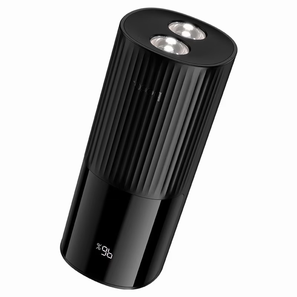Hoco J150 Stream 20000 mAh Power Bank with Flashlight