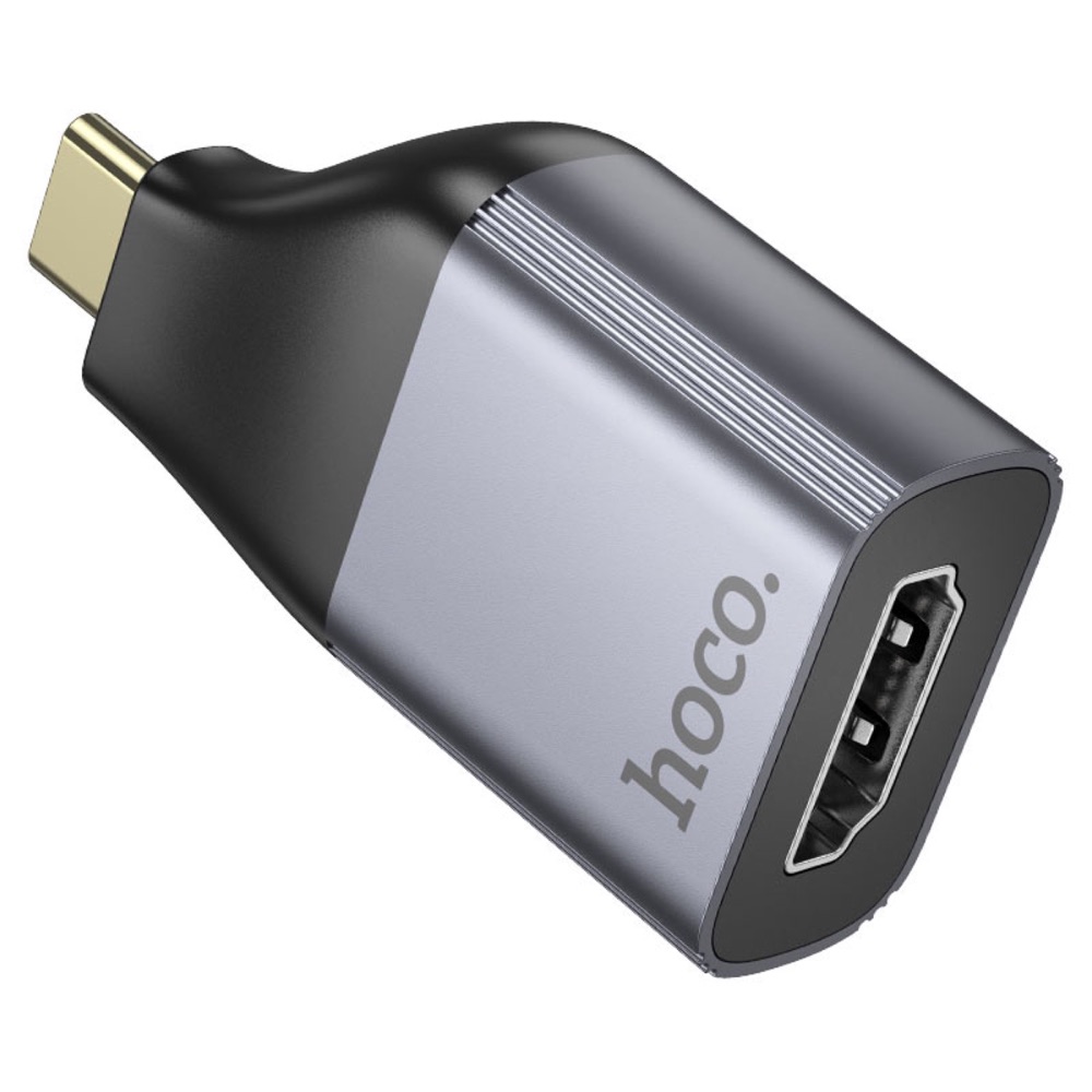 Hoco UA33 USB-C to HDMI Display Adapter
