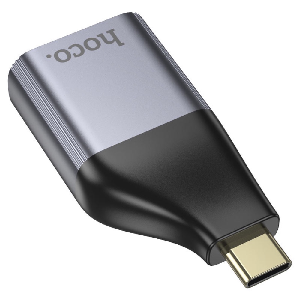 Hoco UA33 USB-C to HDMI Display Adapter