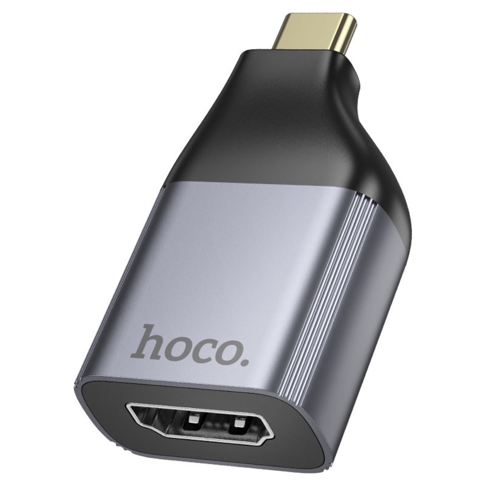 Hoco UA33 USB-C to HDMI Display Adapter