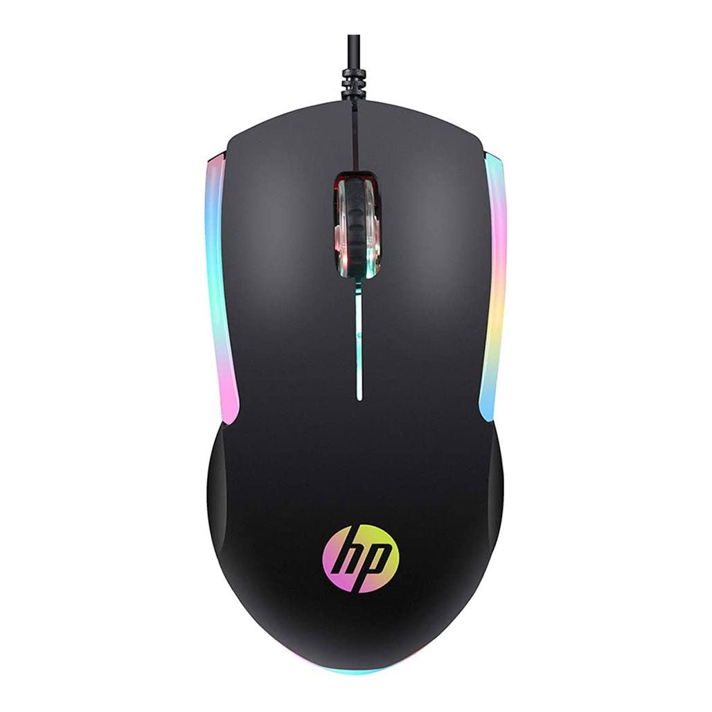 HP M160 Wired Gaming Mouse