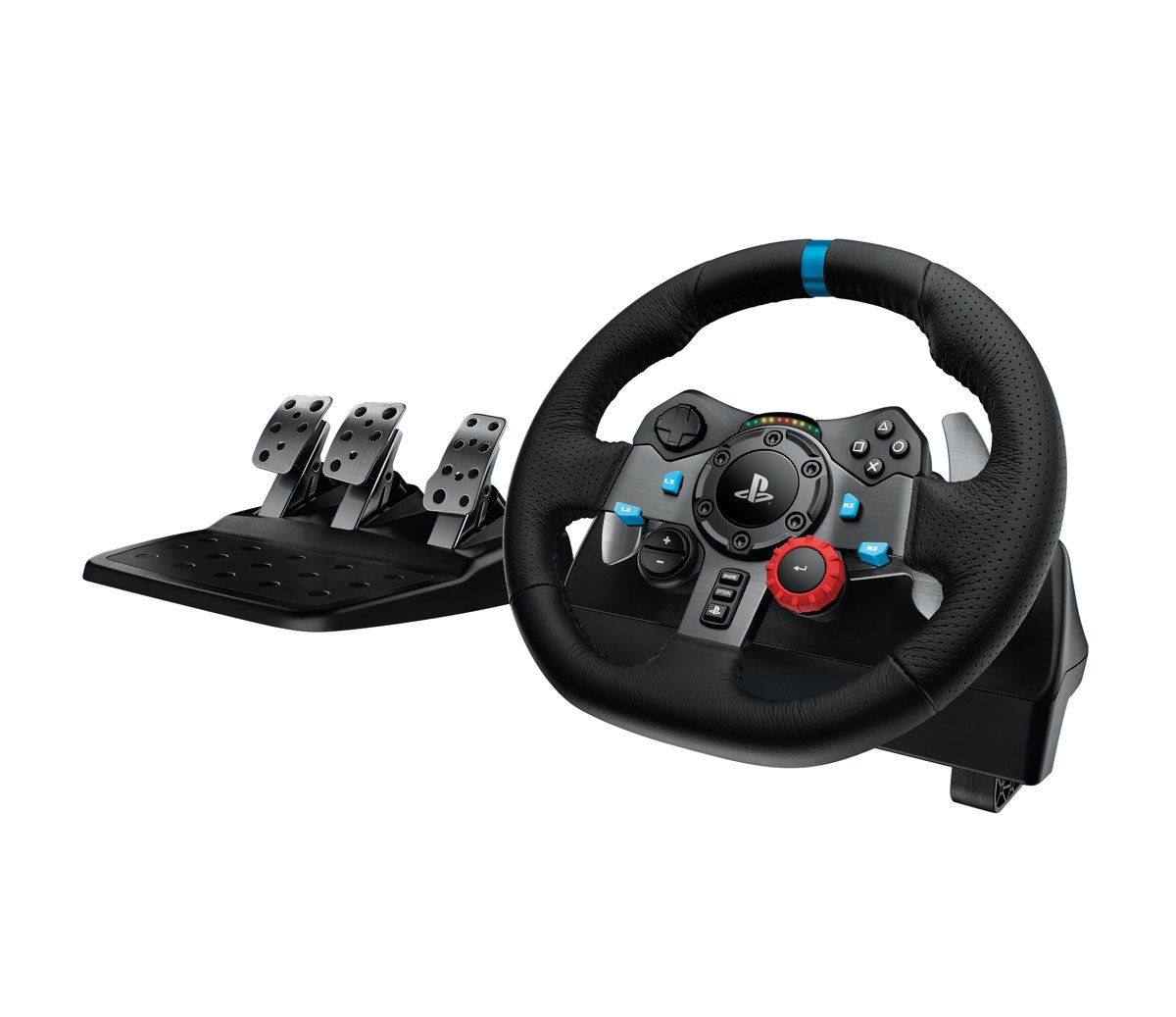 Logitech G29 Driving Force Racing Wheel